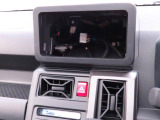 オーディオレスとなります。当店では、ダイハツ純正オーディオ・カーナビを中心にお得なカーナビも販売しております。是非、ご購入の際には当店で。