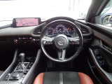 MAZDA3ファストバック 1.5 15S レトロスポーツエディション 