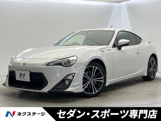 86 2.0 GT リミテッド 
