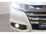 LEDヘッドライト搭載!明るく視界良好!消費電力も少なくバッテリーの負担軽減!高寿命で経済的な電球です!
