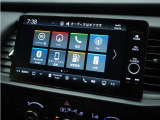◆Bluetooth Audio対応◆各種オーディオソースで退屈のないドライブをお楽しみください♪