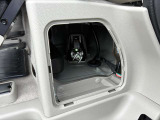 車載ジャッキ装備☆