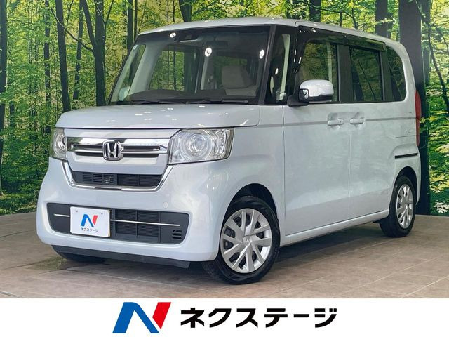 N-BOX L