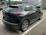 CX-30 1.8 XD Lパッケージ 