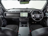 ディフェンダー 110 X ダイナミック SE 3.0L D350 ディーゼル 4WD 