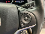 クルーズコントロール。高速道路などで、運転をより快適にします。