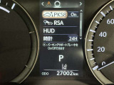 先進の安全装備ついてます。詳しい装備内容、仕様等につきましてはスタッフにお問合せ下さい。
