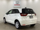 Honda認定中古車「U-Select」はHonda車である事と、思いもよらない高額修理のリスクに備えるため修復歴がない車両に限定、さらに第三者機関の車両状態証明書をすべての車両で取得しています。