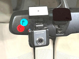 【ドライブレコーダー】ドライブレコーダー装備!走行中はもちろん、あおり運転や事故に遭遇した際、映像で記録し、万一のリスクに備えます。※記録用SDカードはお客様ご自身でご準備いただく必要があります。