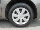 『175/70R14インチ』♪♪純正スチールホイールをはいております♪♪