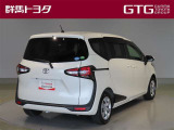 シエンタ 1.5 G セーフティ エディション