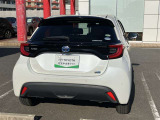 ETC車載器付きです。高速道路の料金所もスムーズに通過できます。