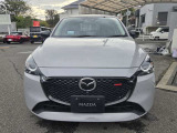 MAZDA2 1.5 15 スポルト 