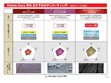 お客様のニーズやご予算に合わせて3つのボディコーティングをご用意!お得なセットプランもございます!