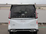 AWINエアロ装着車