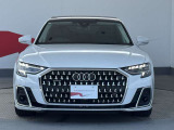 A8 55 TFSI クワトロ 4WD 