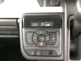 エアコンはオートエアコンです☆快適な空間で運転していただけます☆