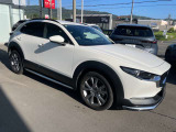 CX-30 2.0 20S ツーリング 