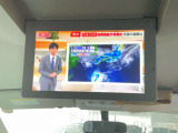 オートフリップ後席モニターです。