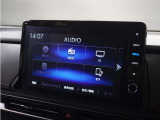 ◆Bluetooth Audio対応◆各種オーディオソースで退屈のないドライブをお楽しみください♪