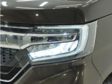 ◆LEDヘッドライト◆LEDライトは、明るく視認性が良く、省エネで環境にもやさしいヘッドライトです!