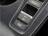 ◆オートブレーキホールド機能付き電子パーキングブレーキ◆ブレーキペダルを足から離しても停車状態を保ちます。アクセルを踏めば自動でブレーキが解除され、発進可能!