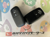 ダイハツ認定中古車なら展示車両の状態を開示しております。展示車両に自信があるからこそ出来るサービスです。