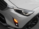 CX-3 1.5 15S スーパー エッジー 4WD 