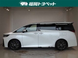 ヴェルファイア ハイブリッド 2.5 Z プレミア 
