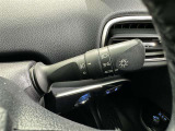 【オートライト】車外の明るさに応じて自動的にライトの点灯・消灯をしてくれます