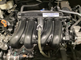 ホンダスタッフがしっかり整備して保証付きにてお渡し致します。エンジンルーム&室内ルームともにクリーニング済みで清潔です。快適なドライブをお楽しみください。