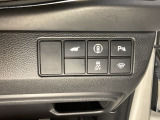 VSAが走行中の車のタイヤのスリップを感知して、安全な走行をサポートします