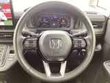 ☆HONDA SENSING☆★衝突軽減ブレーキ・誤発進抑制機能・路外逸脱抑制機能など安心安全快適に運転できる装備を搭載しております★