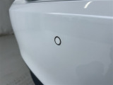 クリアランスソナーを装備しております。