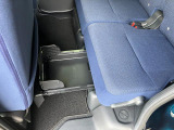 荷物もたくさん積んでいただけます