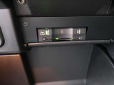 ETC2.0を標準装備。高速での運転へスムーズに移行いただけます。