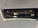 【ETC】高速道路の料金所をストレスなく通過!話題のスポットやサービスエリアに多い「スマートIC」利用時は必須のアイテムです。当店でセットアップを実施、ご納車当日からすぐにご利用いただけます!