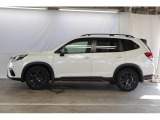 フォレスター 1.8 XT エディション 4WD 