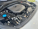 エンジンの全回転域において卓越したパワーレスポンスを実現するBMWのツインパワーターボテクノロジー。