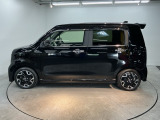ホンダのターボならパワフルな走りを体感できます。おすすめです。