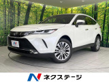 衝突被害軽減システム 禁煙車 電動リアゲート ハーフレザーシート