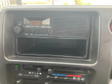AMFMチューナー