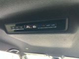 リヤオートエアコンで快適ドライブ!