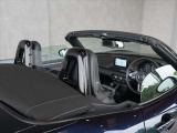 神戸マツダ神戸西インター店は、通常ディーラー+&alpha;の次世代型店舗としてROADSTER EXPERIENCE SPACEの冠を掲げ、「いつでも・誰でも・気軽に会いに行ける」ロードスターUカー専門店。