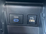 USB端子2口