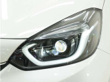 ◆LEDヘッドライト◆LEDライトは、明るく視認性が良く、省エネで環境にもやさしいヘッドライトです!