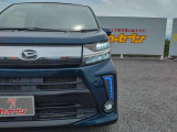 フォグランプ付きなので悪天候時の運転時の運転も安心です!