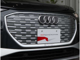 Q4 e-tron 40 Sライン 