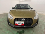 自動車保険もお任せください♪ もしもの時もダイハツ直営店舗が対応をさせていただきます。修理工場と保険の窓口は一緒が安心(^^)/