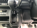燃費が良くECOな軽自動車に採用CVT